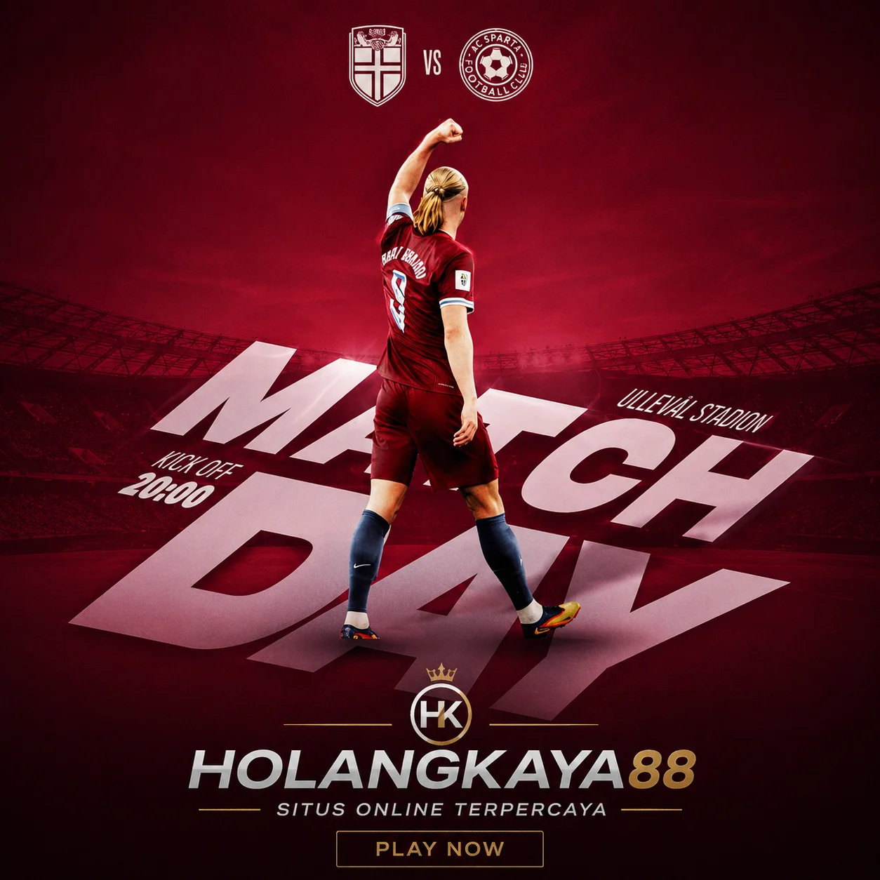 HOLANGKAYA88